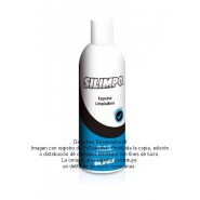 Espuma Limpiadora Silimex 454 ml